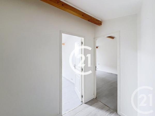 Maison à vendre  3 pièces - 79,50 m2 COGNAC - 16