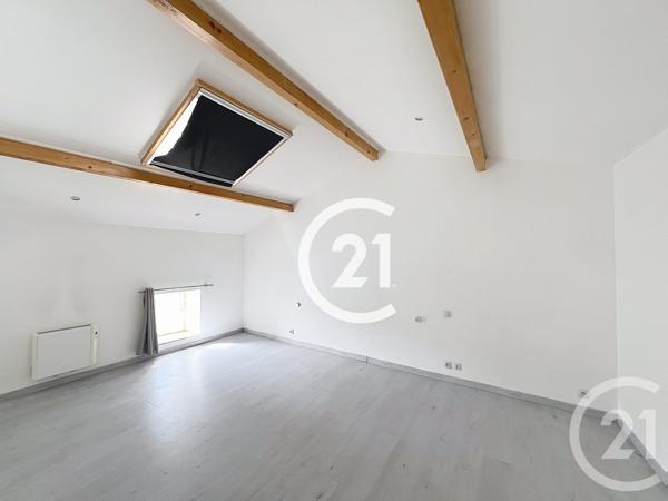 Maison à vendre  3 pièces - 79,50 m2 COGNAC - 16