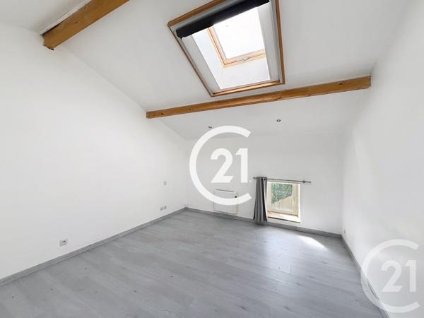 Maison à vendre  3 pièces - 79,50 m2 COGNAC - 16