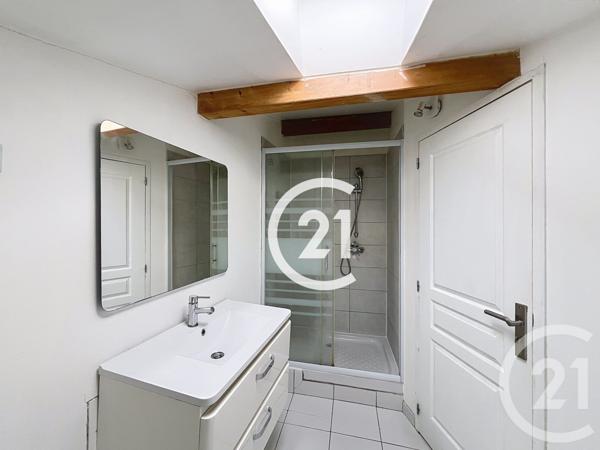 Maison à vendre  3 pièces - 79,50 m2 COGNAC - 16