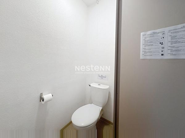 Maison 3 pièce(s) 41 m2 dans résidence avec piscine à 4km des plages