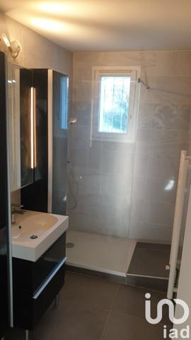 Appartement à vendre 3 pièces 65 m² Villard-Bonnot