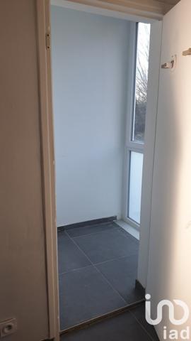 Appartement à vendre 3 pièces 65 m² Villard-Bonnot