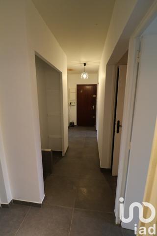 Appartement à vendre 3 pièces 65 m² Villard-Bonnot