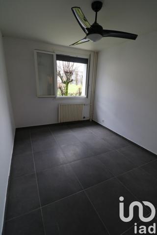 Appartement à vendre 3 pièces 65 m² Villard-Bonnot