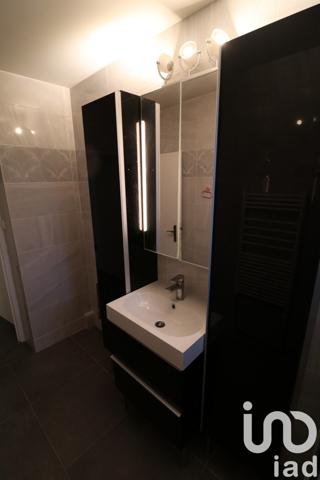 Appartement à vendre 3 pièces 65 m² Villard-Bonnot