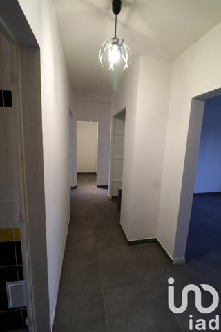 Appartement à vendre 3 pièces 65 m² Villard-Bonnot