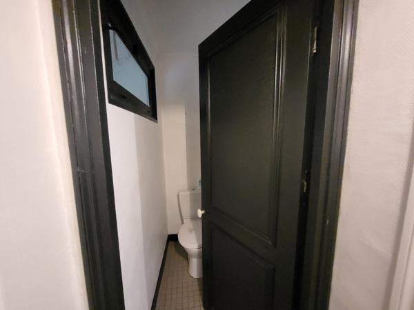 Appartement à LAGNY SUR MARNE (77400)