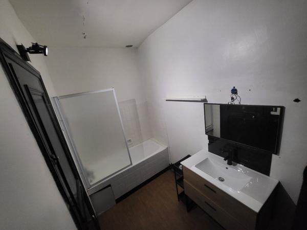 Appartement à LAGNY SUR MARNE (77400)