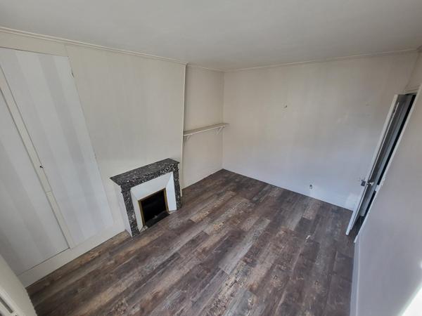 Appartement à LAGNY SUR MARNE (77400)