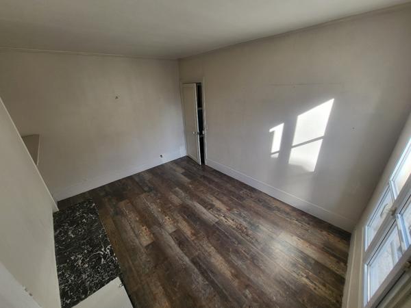Appartement à LAGNY SUR MARNE (77400)