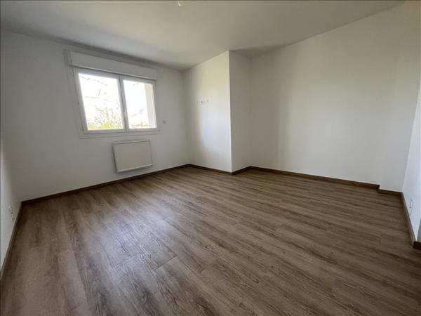 Maison à louer |  LESPARRE MEDOC |  4 pièces | 104 m²