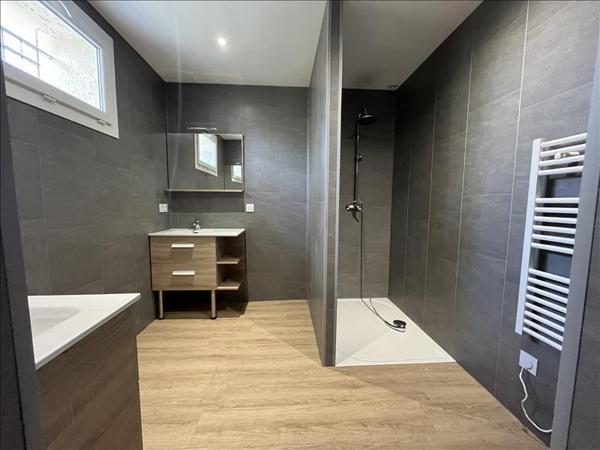 Maison à louer |  LESPARRE MEDOC |  4 pièces | 104 m²