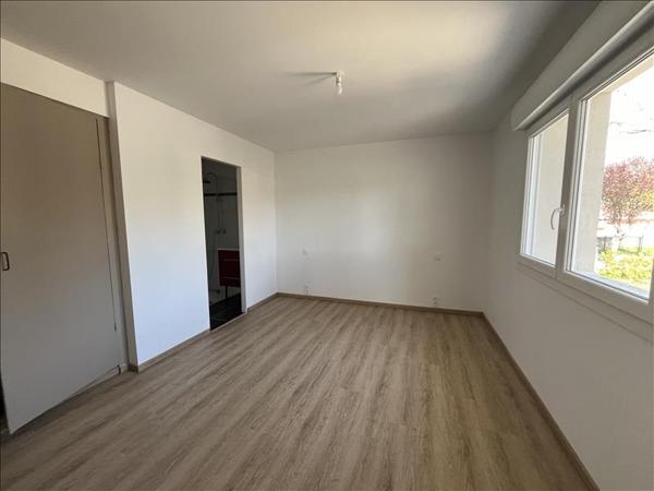 Maison à louer |  LESPARRE MEDOC |  4 pièces | 104 m²