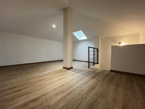 Maison à louer |  LESPARRE MEDOC |  4 pièces | 104 m²