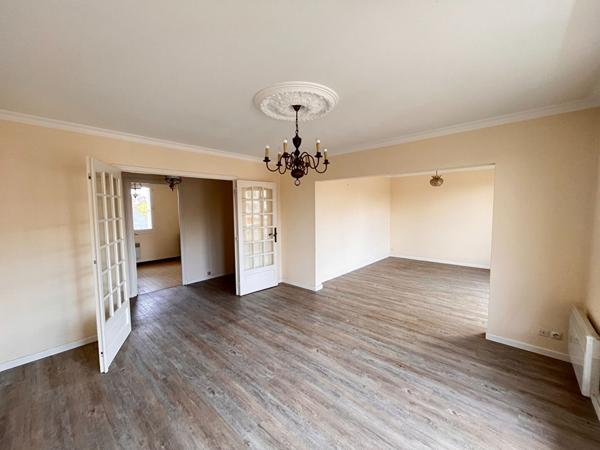 Centre-ville Nogent Le Rotrou