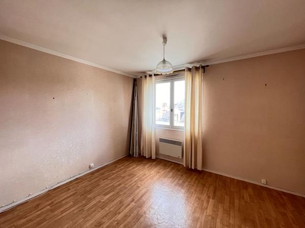 Centre-ville Nogent Le Rotrou