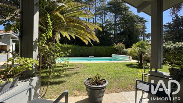 Maison à vendre 6 pièces 171 m² Biarritz