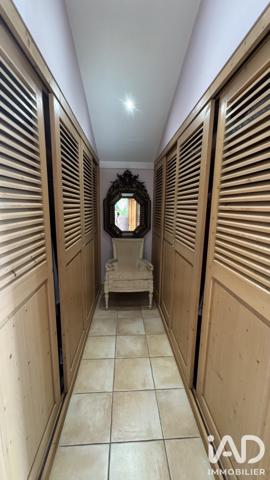 Maison à vendre 6 pièces 171 m² Biarritz