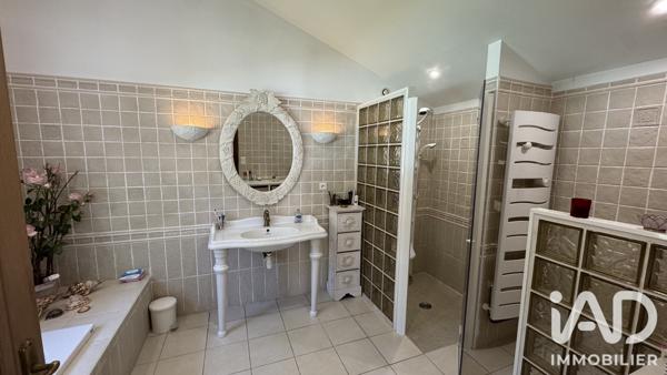 Maison à vendre 6 pièces 171 m² Biarritz