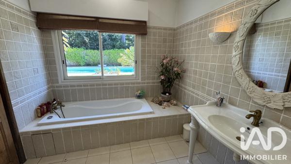 Maison à vendre 6 pièces 171 m² Biarritz