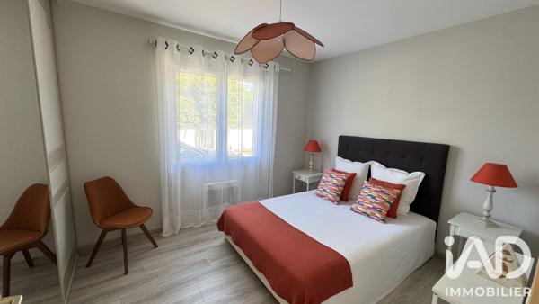 Maison à vendre 6 pièces 171 m² Biarritz