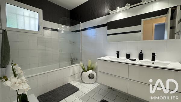Maison à vendre 6 pièces 171 m² Biarritz