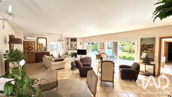 Maison à vendre 6 pièces 171 m² Biarritz
