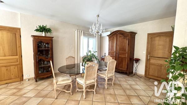 Maison à vendre 6 pièces 171 m² Biarritz