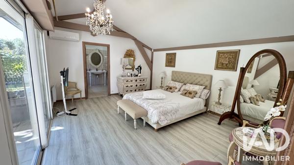Maison à vendre 6 pièces 171 m² Biarritz