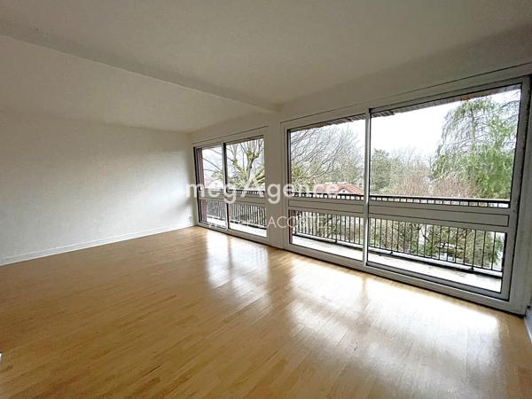 Appartement à VAUCRESSON, 92420 - 4 pièces 87m²