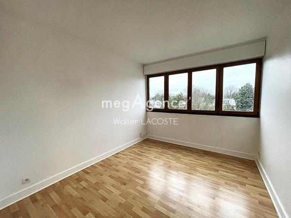 Appartement à VAUCRESSON, 92420 - 4 pièces 87m²