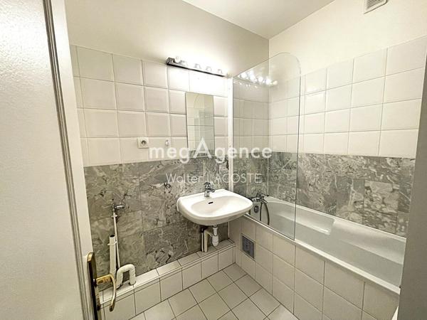 Appartement à VAUCRESSON, 92420 - 4 pièces 87m²