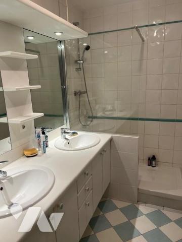 VANNES - LE BONDON  - DERNIER ETAGE TERRASSE 38M2