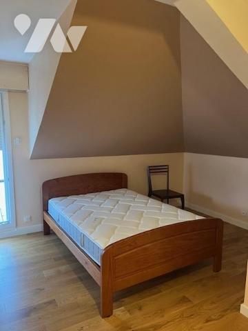 VANNES - LE BONDON  - DERNIER ETAGE TERRASSE 38M2