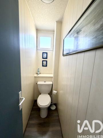 Appartement à vendre 4 pièces 66 m² Épinay-sur-Orge