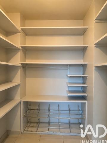 Appartement à vendre 4 pièces 66 m² Épinay-sur-Orge