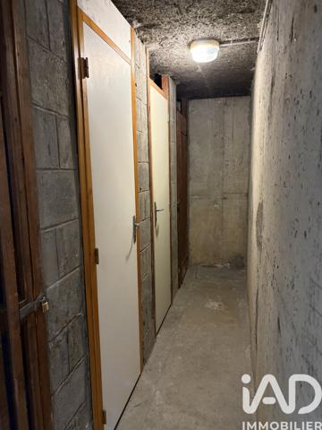 Appartement à vendre 4 pièces 66 m² Épinay-sur-Orge