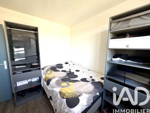 Appartement à vendre 4 pièces 66 m² Épinay-sur-Orge