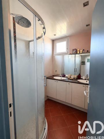 Appartement à vendre 4 pièces 66 m² Épinay-sur-Orge