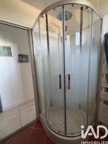 Appartement à vendre 4 pièces 66 m² Épinay-sur-Orge