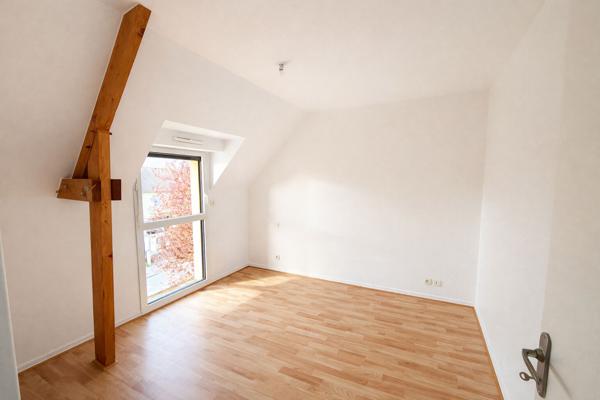 Maison récente 3 pièces à vendre à Saint Armel - Plein centre, accès gare à pied