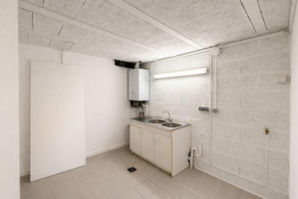 Maison récente 3 pièces à vendre à Saint Armel - Plein centre, accès gare à pied