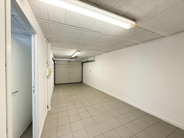 Maison récente 3 pièces à vendre à Saint Armel - Plein centre, accès gare à pied