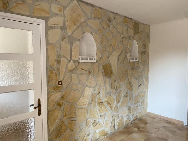 Maison 07700 Saint Just D Ardeche 4 pièce(s) 119 m2 Saint-Just-d'Ardèche (07700)