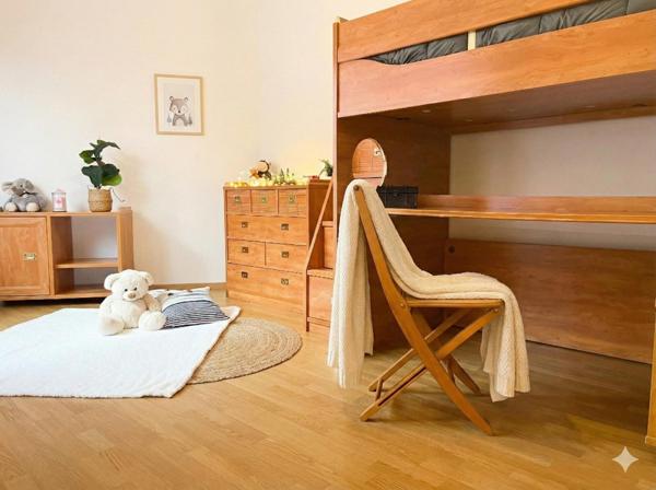 Rare à Saint-Martin : Triplex contemporain avec rooftop, terrasses et garage – DPE C