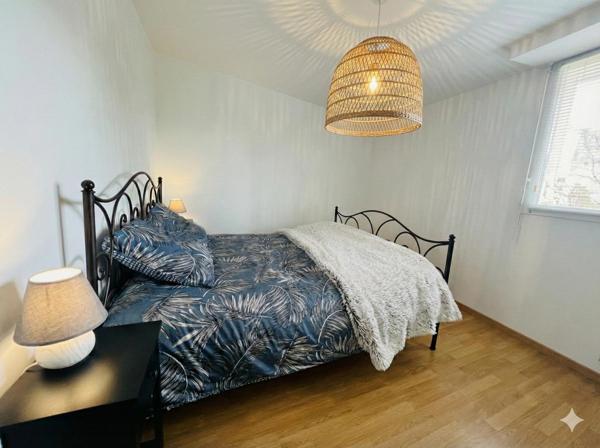 Rare à Saint-Martin : Triplex contemporain avec rooftop, terrasses et garage – DPE C