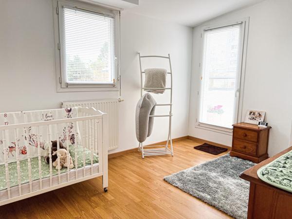 Rare à Saint-Martin : Triplex contemporain avec rooftop, terrasses et garage – DPE C