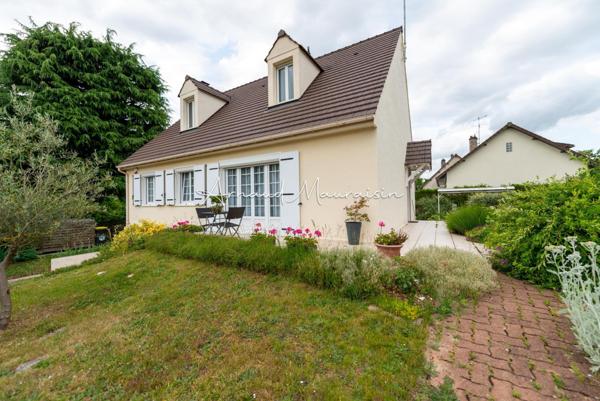 Maison familiale sans travaux !