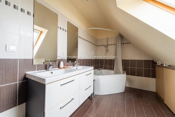 Maison familiale sans travaux !